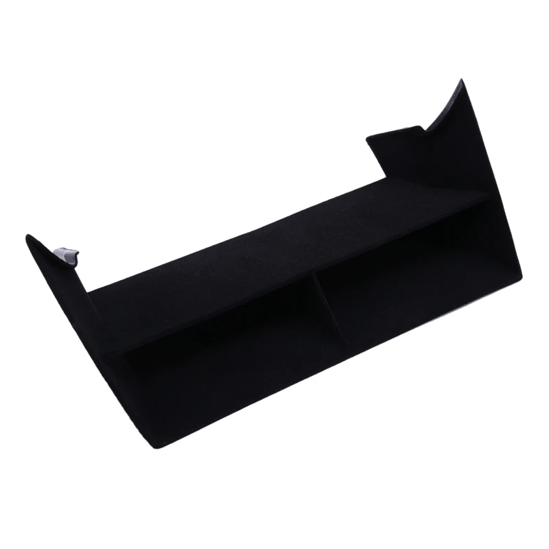 

for Mazda CX30 CX-30 2020 2021 Center Console Storage Box Armrest Box Organizer Tray