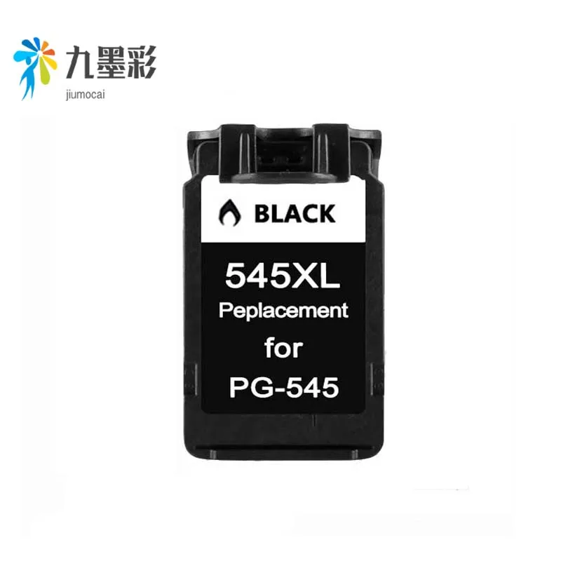 PG545 CL546 сменный для canon картридж для принтера 545 cl 546 для Canon pixma MG2950 MG2550 MG2500 MG3050 MG2450 MG3051 MX495 - Цвет: 545XL