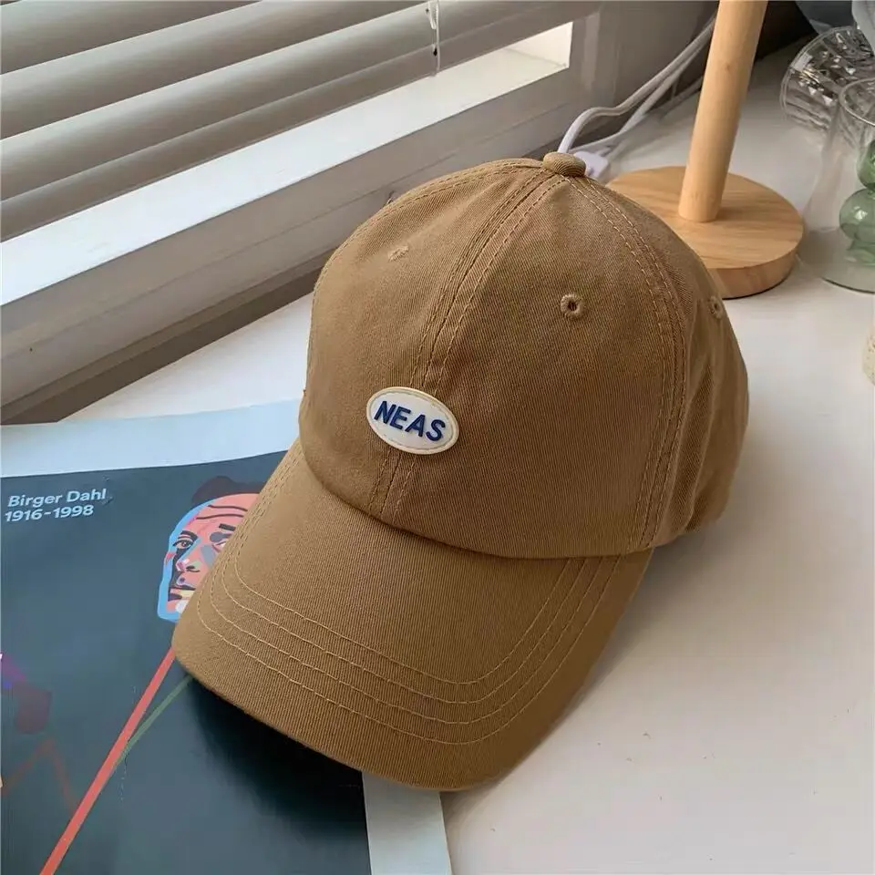 New Arrival Men Women Baseball Cap Fashion Embroidered Adjustable Snapbacks Trucker Hip Hop Dad Hat brand 005