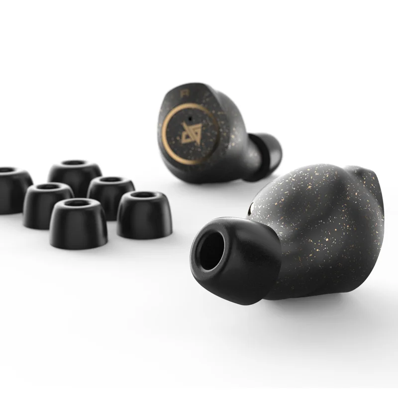 AUGLAMOUR AT-200 Bluetooth 5 0 TWS беспроводные наушники шумоподавляющие водонепроницаемые