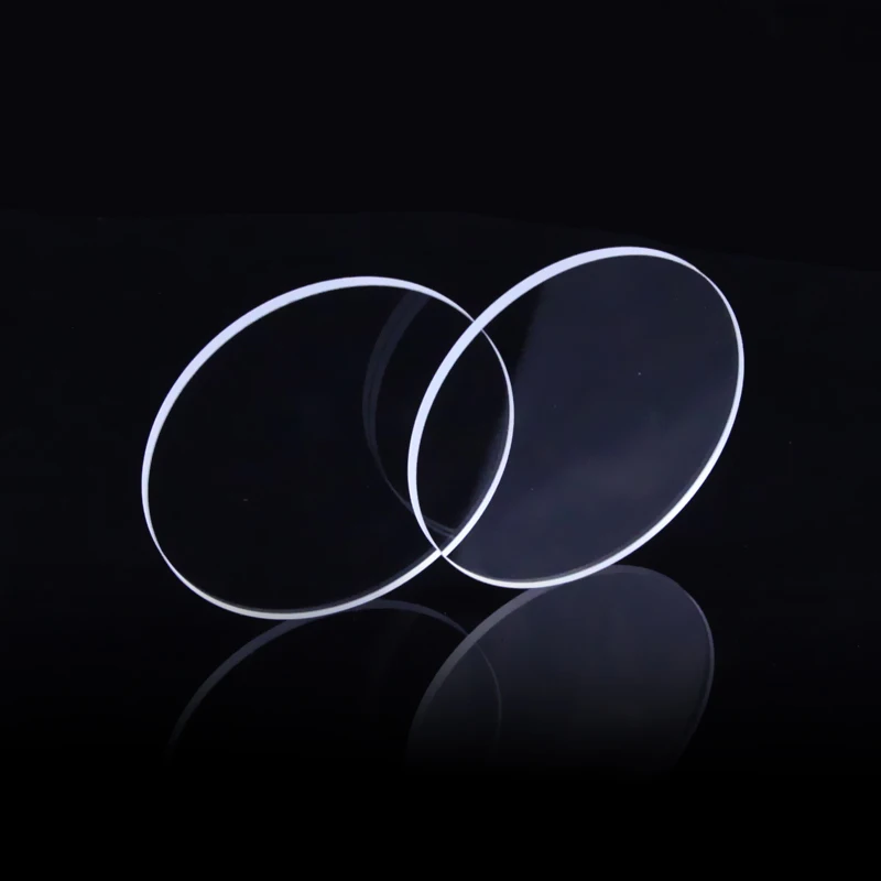 Высокоточная защита от коллиматора стекло объектива сапфировое | Инструменты