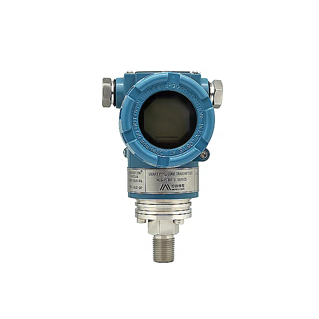 

DP profibus протокол Smart промышленности диффузный кремниевый Давление передатчик DP протокол