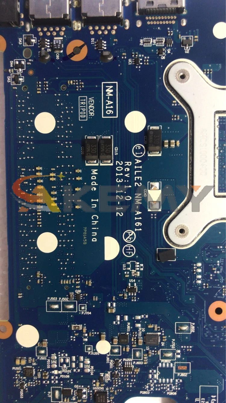 akemy brand new aile2 nm a161 04x4786 04x5927 04x5928 for lenovo thinkpad e540 laptop motherboard gpu 2gb ddr3 free global shipping