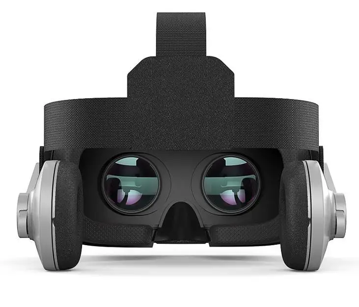 9 0 VR Очки виртуальной реальности 3D очки Google Cardboard гарнитура коробка для 4 0-6 3