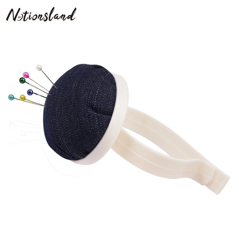 1 шт. шариковая игольчатая штифтовая Подушка с регулируемым пластиковым ремешком