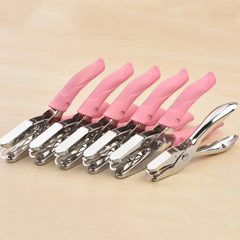 Инструменты для пробивки отверстий в коже ручные бесшумные клещи алмазная