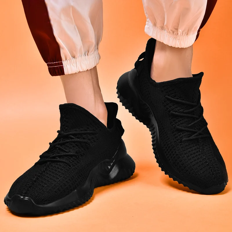 Скоростная вязка оригинальные роскошные кроссовки для мужчин и женщин