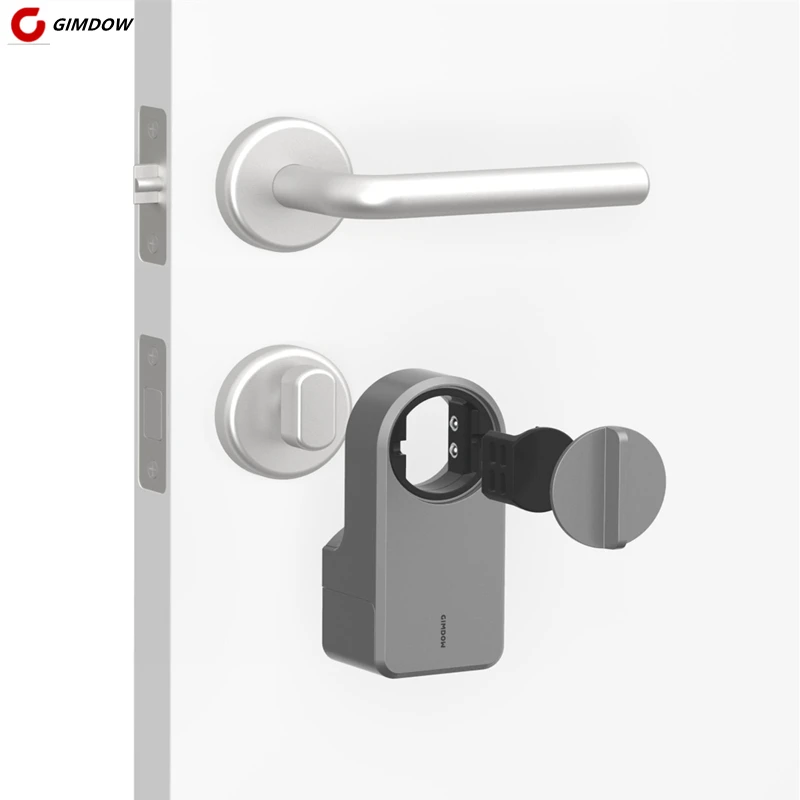 Цифровой Сейф GIMDOW Smart Door с паролем для отеля и квартиры Bluetooth | Безопасность защита