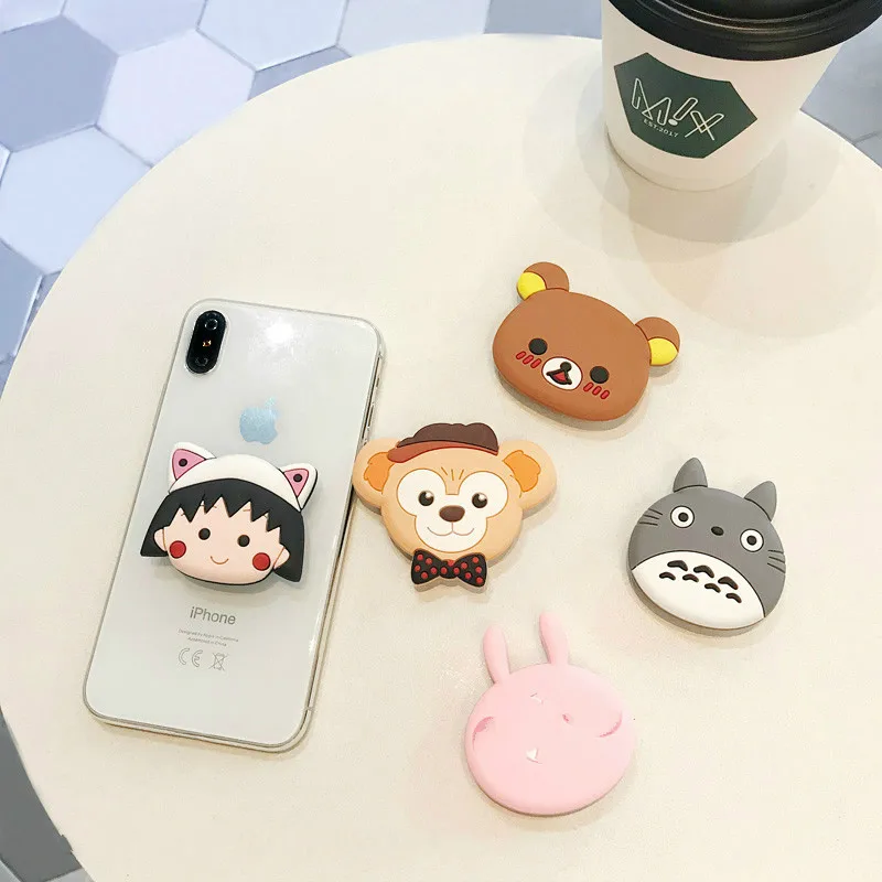 Универсальный держатель для мобильного телефона Подставка гассумка кронштейн