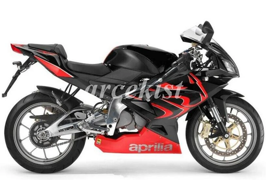 4 подарка формочка под давлением Новый ABS полный обтекатель комплект подходит для