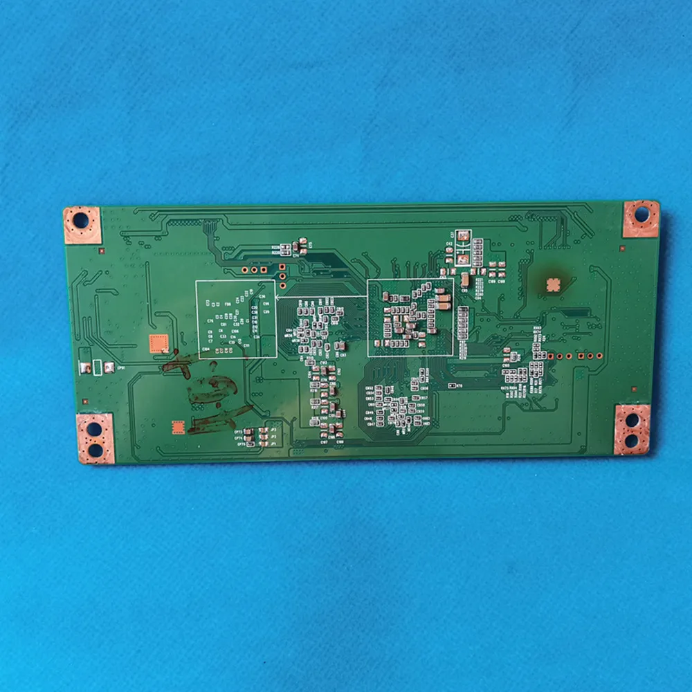Logic Board 6201B000L3000 For LCD-40U1A 40E6000 LED40K320U CHIMEI INNOLUX V400K1-KS1 HE40KEC315UWTS 50PUS6809 T-CON LVDS Board