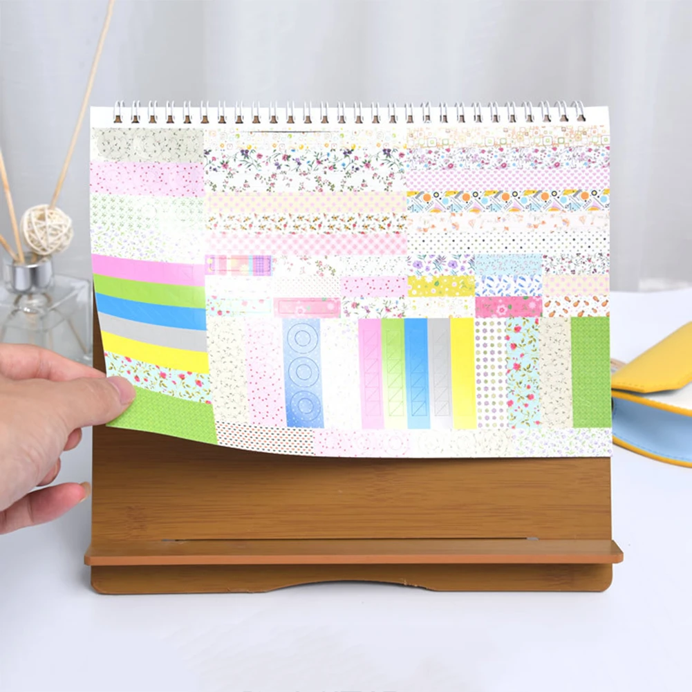 Настольные доски с милым календарем деревянным основанием рамка на танкетке