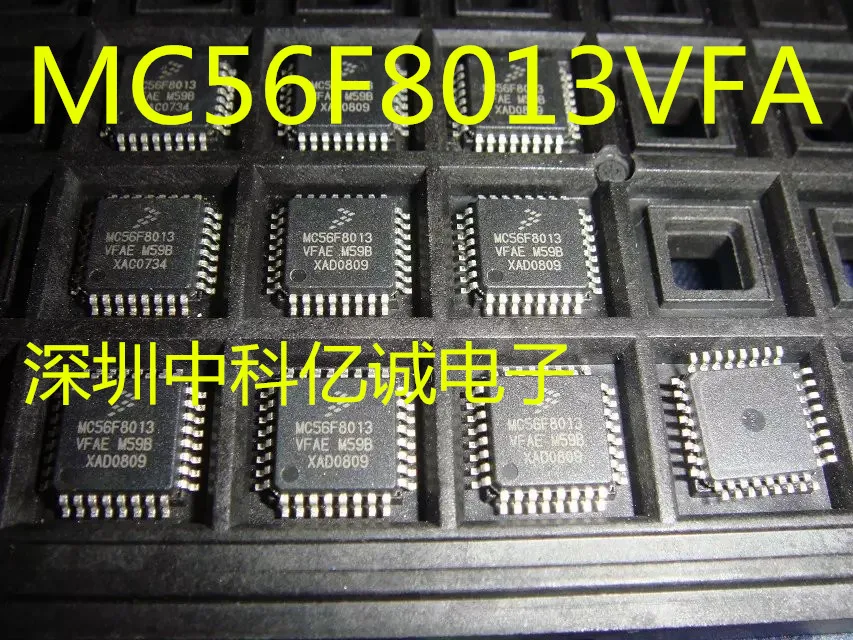 

MC56F8013VFAE MC56F8013 MC56F8013VFA