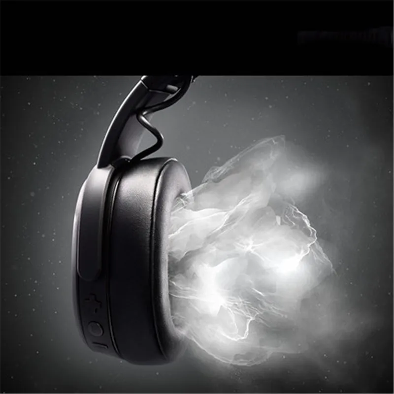 Сменные амбушюры для Skullcandy дробилка 3 0 беспроводные наушники Аксессуары |