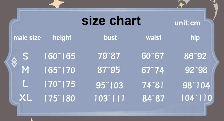 

Anime Genshin Impact Fatui NPC Cosplay Costume Game Suit Uniform Halloween Costumes For Men 2021 New