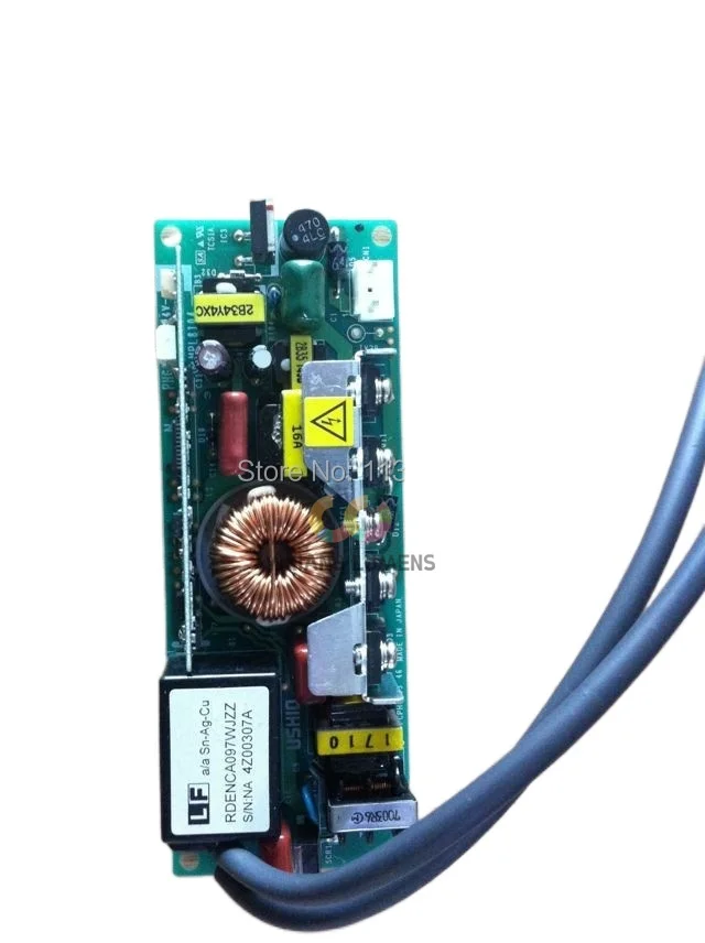 

NSH200W блок питания проектора балласт для источника питания лампы