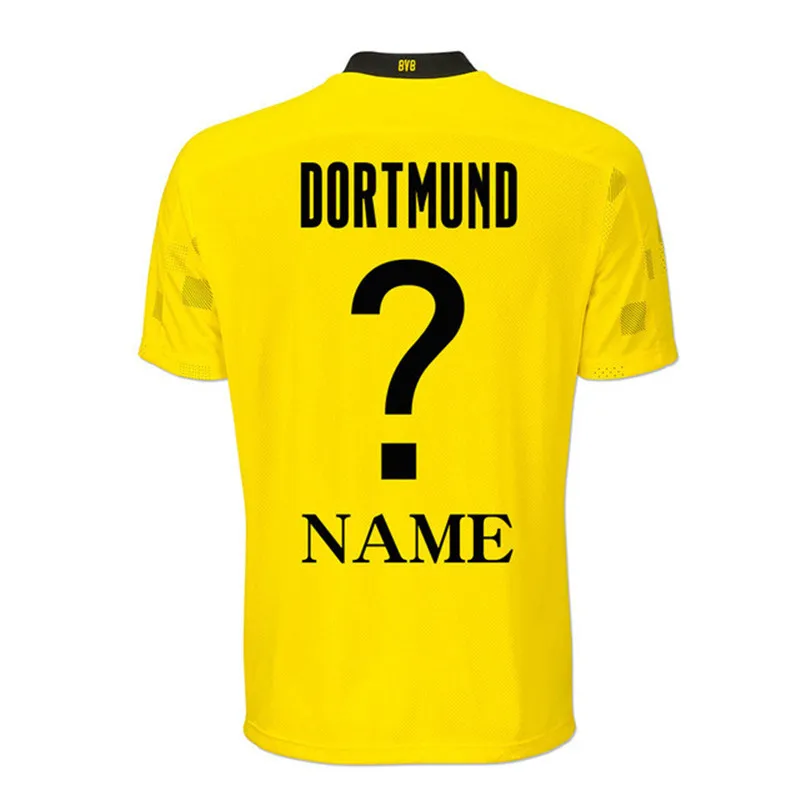 

kids 20 21 Dortmund Borussia REUS Guerreiro Jerseys SOCCER 2021 2020 Blackout SANCHO HUMMELS HAALAND sport shirt 2020 BRANDT