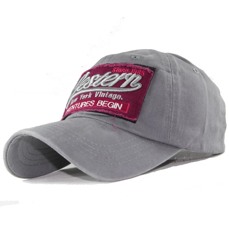 Бейсболка мужская хлопковая разных цветов с вышитыми буквами M049 | Аксессуары для