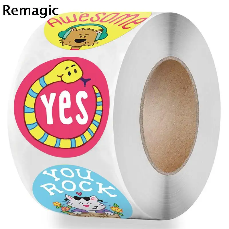 

Наклейки «Мир животных», Переводные картинки для скрапбукинга, наклейки «сделай сам», украшение для дома, телефона, ноутбука, водонепроница...