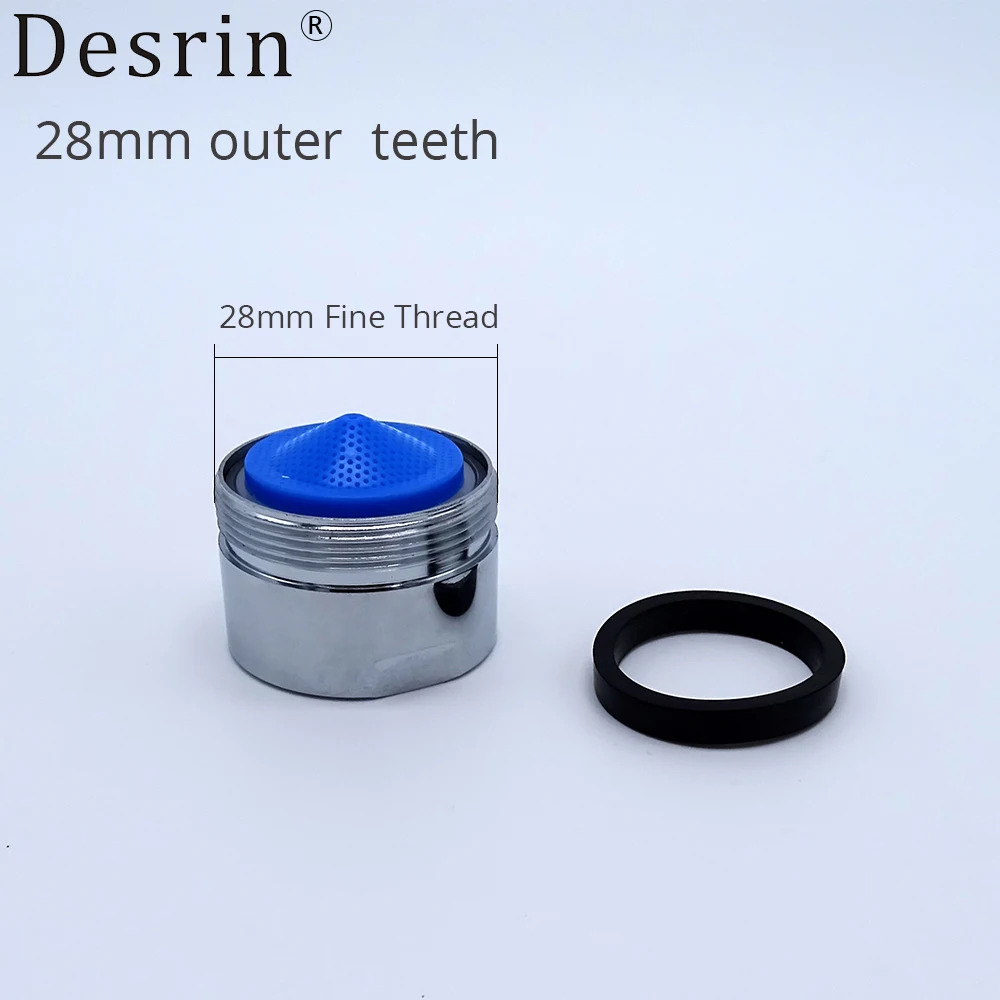 1 шт. водосберегающий аэратор латунный Смеситель для ванной комнаты барботер с