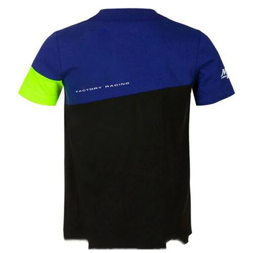 

NEW 2020 Moto Polo shirt Mens for yamaha t Shirt ractory racing team motocross Clothing