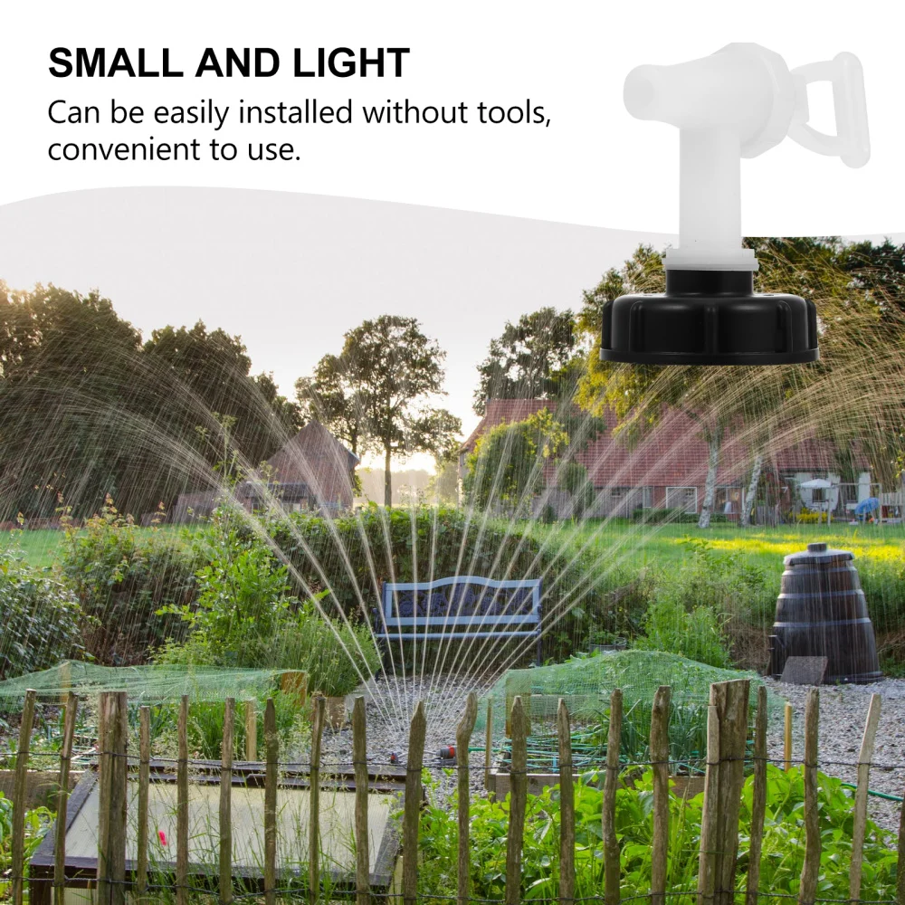 

1pc Garden Watering Pipe Switch Water Accessory