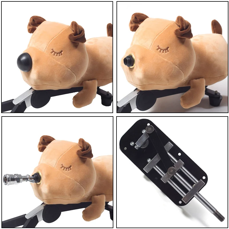 FREDORCH Беспроводная секс-машина для женщин и мужчин фаллоимитатор вагинальная