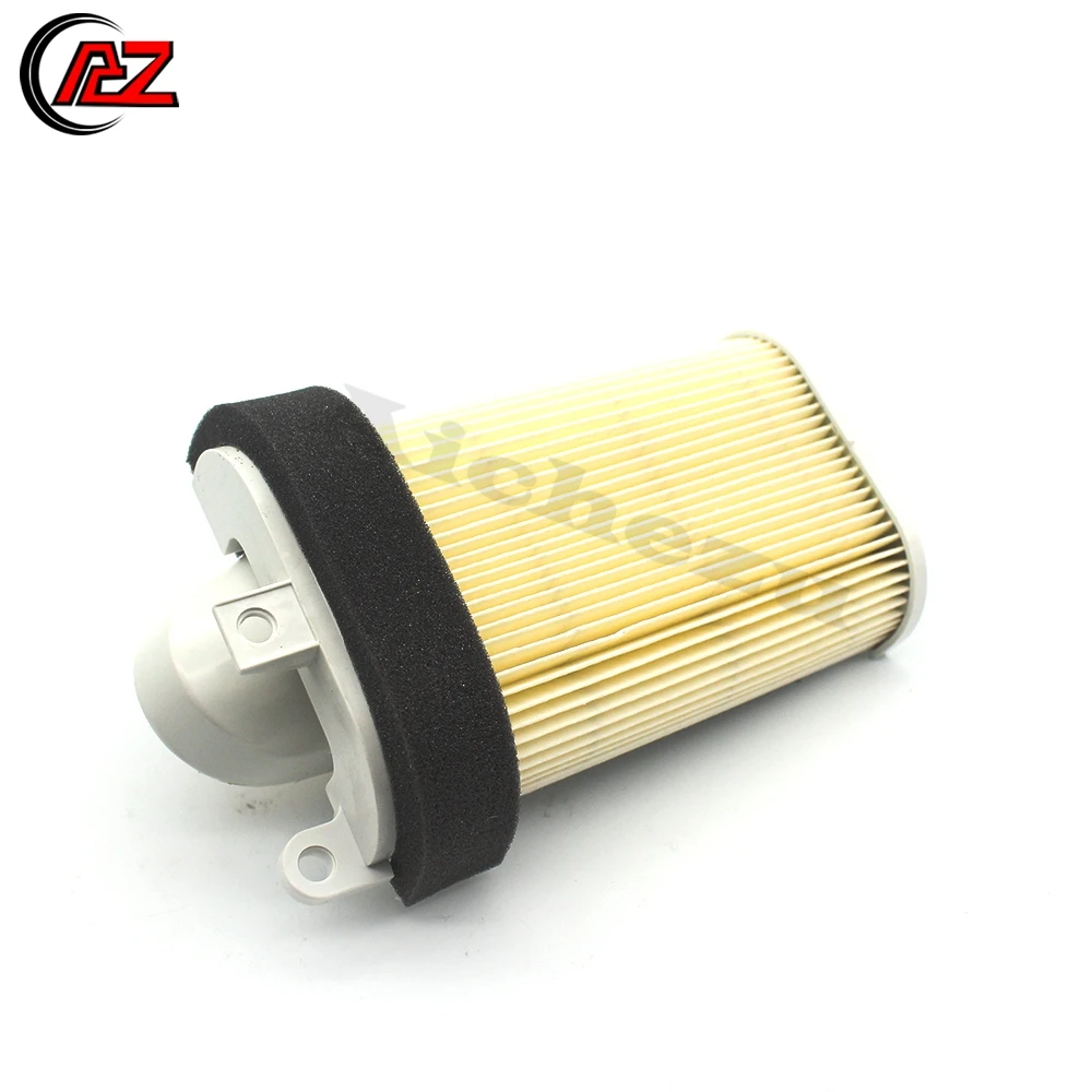 Сменный воздушный фильтр для мотоцикла Губчатый Фильтр очистки воздуха Yamaha T Max XP