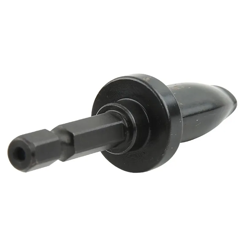 

6 Pcs Imperial Tube Expander Pipe Expander Electric Drill Parts For Air Conditioner Conditioning Swaging Tool Parts