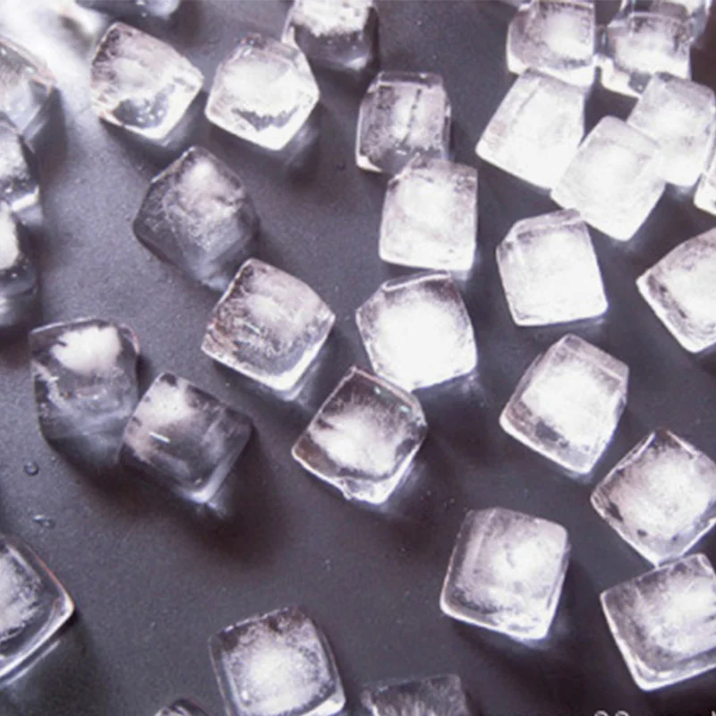 1 шт. силиконовая форма для льда 96 ячеек | Дом и сад