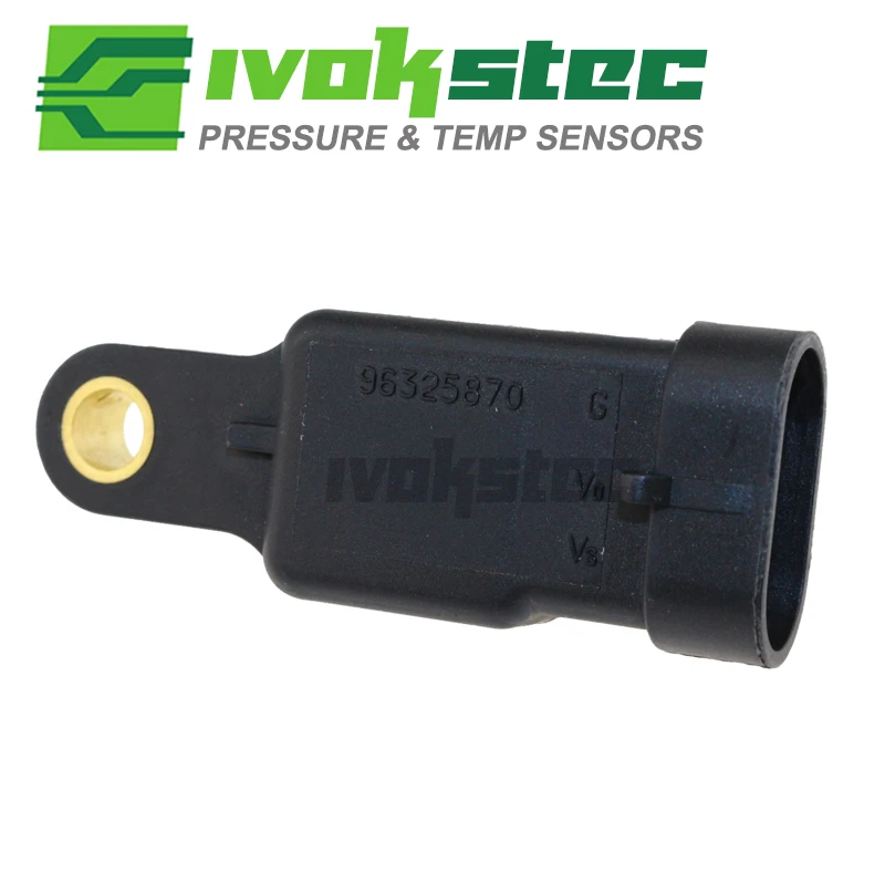 Датчик абсолютного давления для Daewoo Kalos Matiz lachetti Nubira Tico 1 2 8 0 25184083 96325870|sensor sensor|sensor