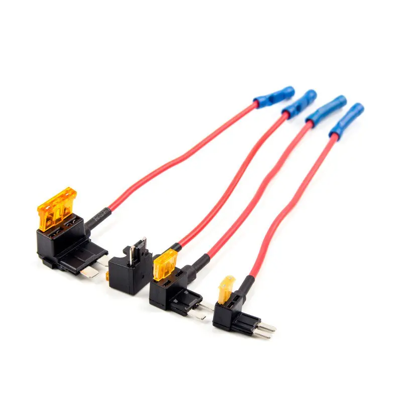 Оригинал Viofo 2 шт. для автомобильного предохранителя ATC ATS MICRO2 MINI держатель