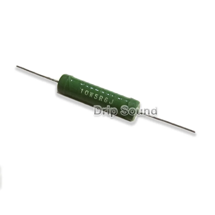 2 шт. сопротивление обмотки проводов 8 2-47 Ом RX21-10W разделитель динамиков |