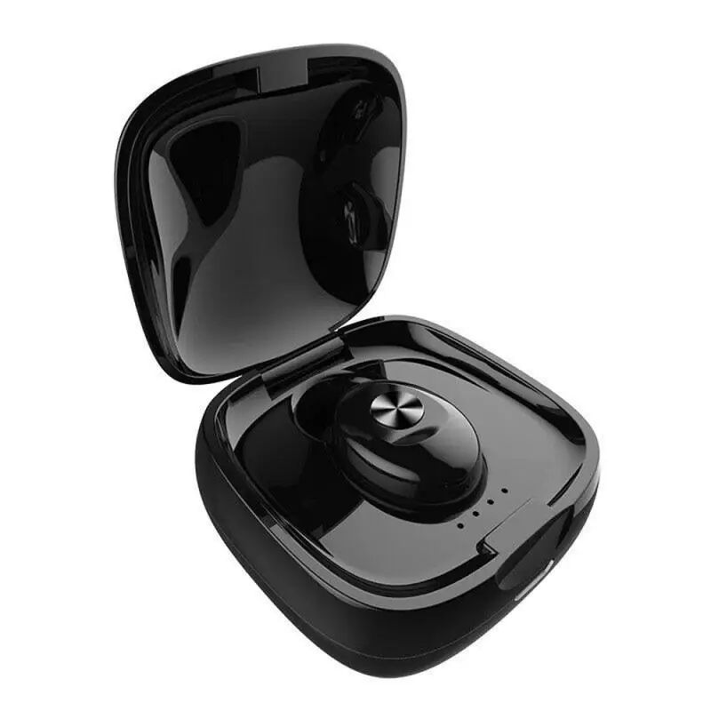 TWS-стереонаушники XG12 с поддержкой Bluetooth 5 0 и микрофоном | Электроника