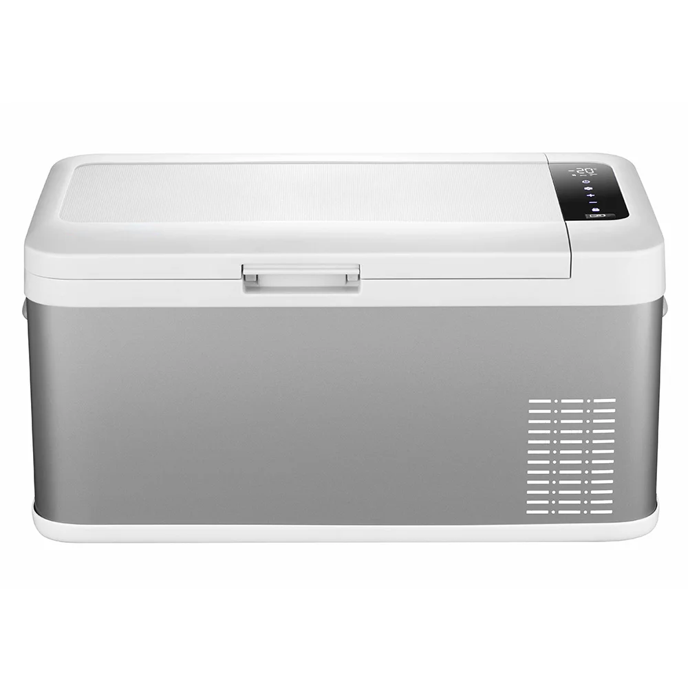 18L автомобильный холодильник морозильник охладитель Компрессор | Автомобили и