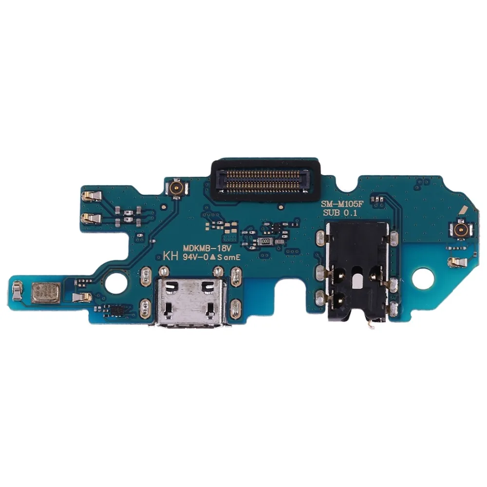 USB зарядное устройство зарядный порт Разъем Flex для samsung Galaxy A10 SM-A105F/A20 SM-A205F/A30 SM-A305F зарядное устройство Подставка с зарядным устройством