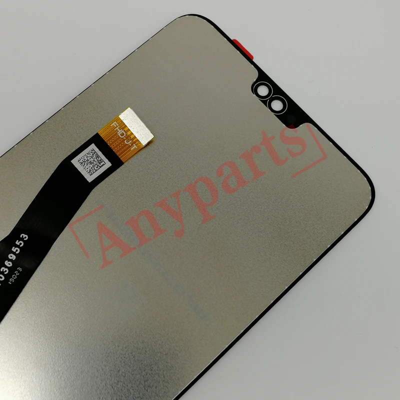 Для huawei Ascend Mate7 дисплей ЖК-экран Замена для huawei Mate7 ЖК-дисплей сенсорный экран полный модуль
