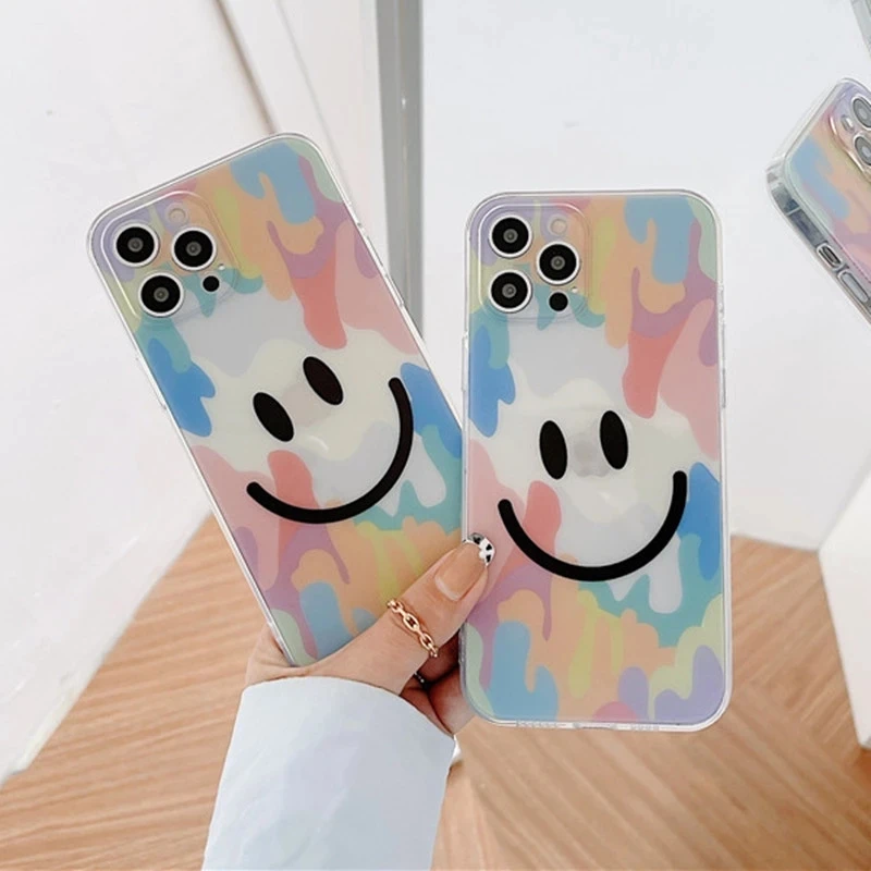 Силиконовый чехол для Samsung Galaxy S21 S20 S8 S9 S10 Plus Note 9 10 20 | Мобильные телефоны и