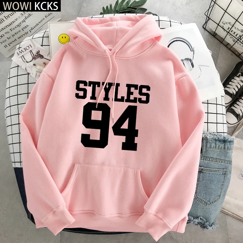 

Harry Styles Graphic One Direction Merch Plus Size 1D Pullover Hoodie Sweatshirt Kawaii Long Sleeve Streetwear Fall Tops Women