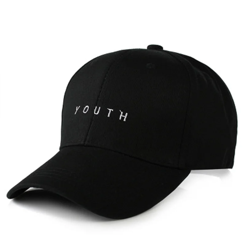 Белые розовые летние бейсболки хлопковые мужские шапки с буквенным принтом