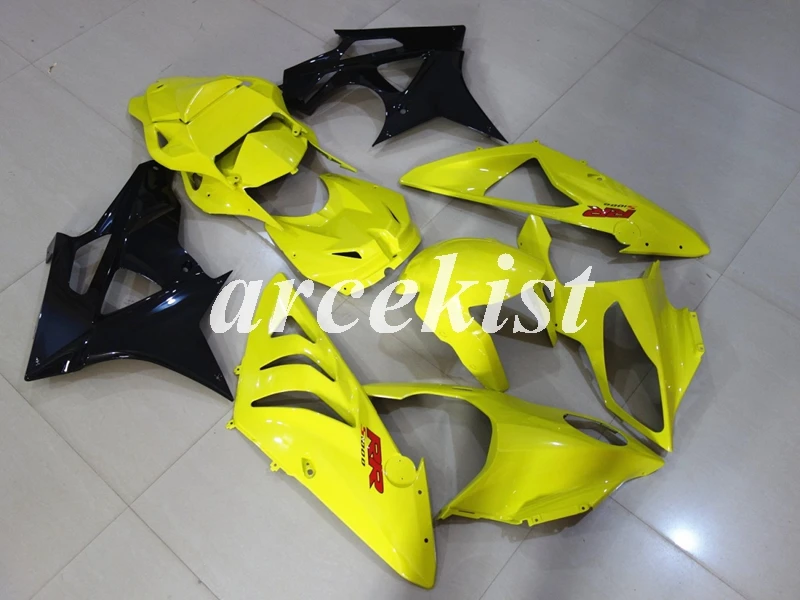 

Комплект обтекателей из АБС-пластика для BMW S1000RR 09 10 11 12 13 14 1000RR 2009 - 2014