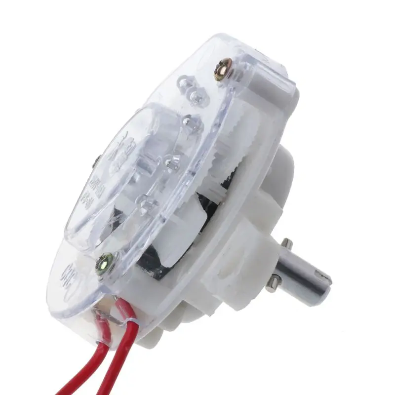 

M4YC Универсальный таймер электрического вентилятора, настенный механический переключатель через 60 минут