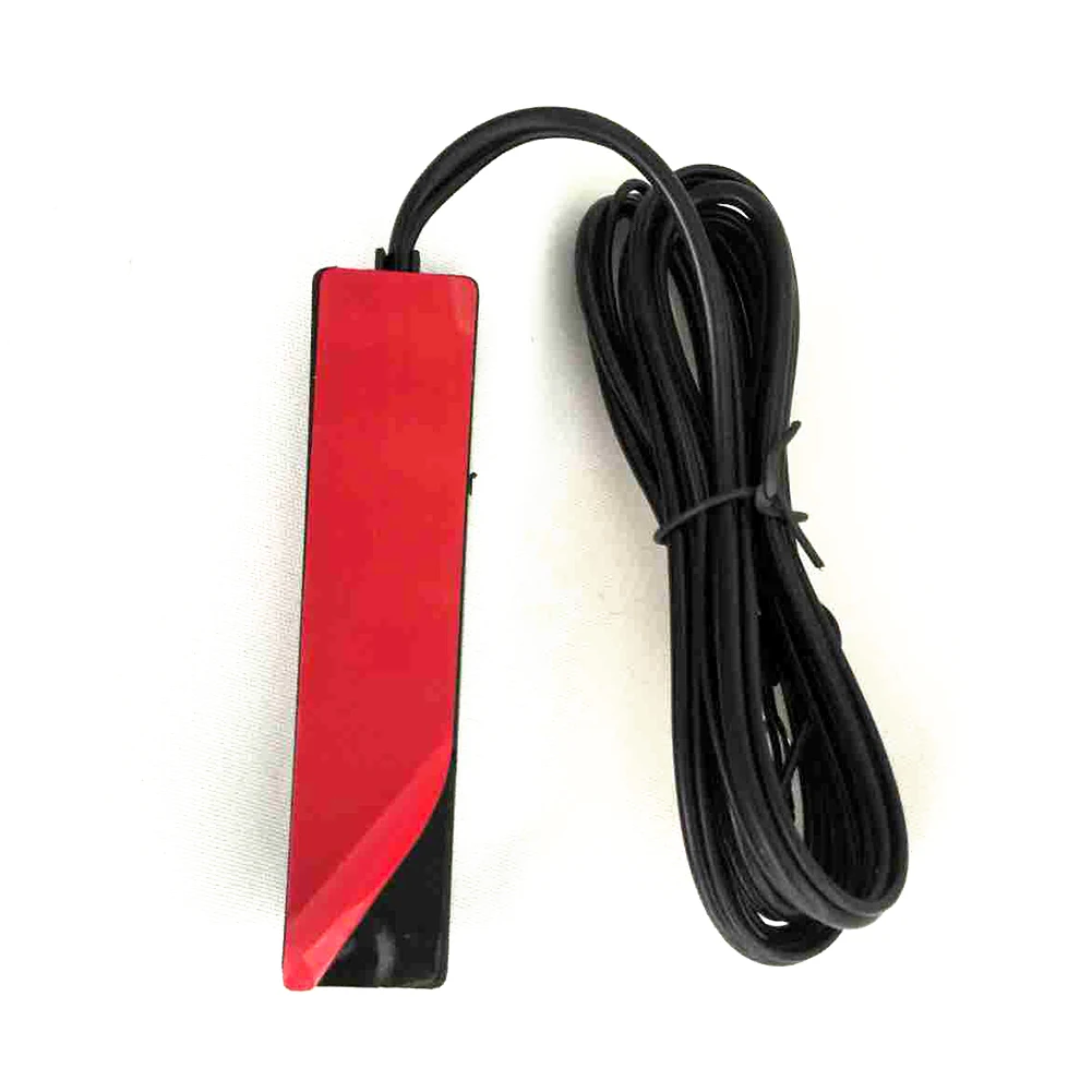 12V усиленные стерео аксессуары AM FM ABS электронная универсальная запасная