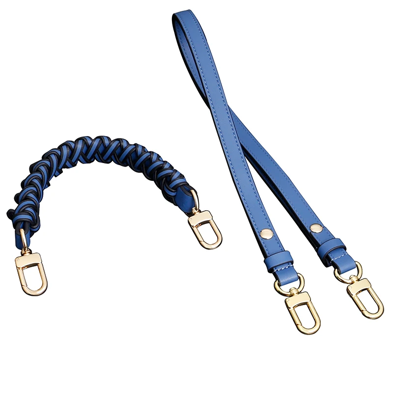 Высококачественная ручка из натуральной кожи