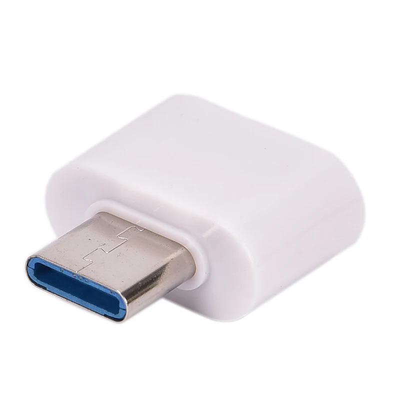 Usb адаптер для USB C Type 3 1 OTG Samsung S8 LG G6 G5 V20 OnePlus 2 Huawei P9 P10 Plus|Переходники и адаптеры| |