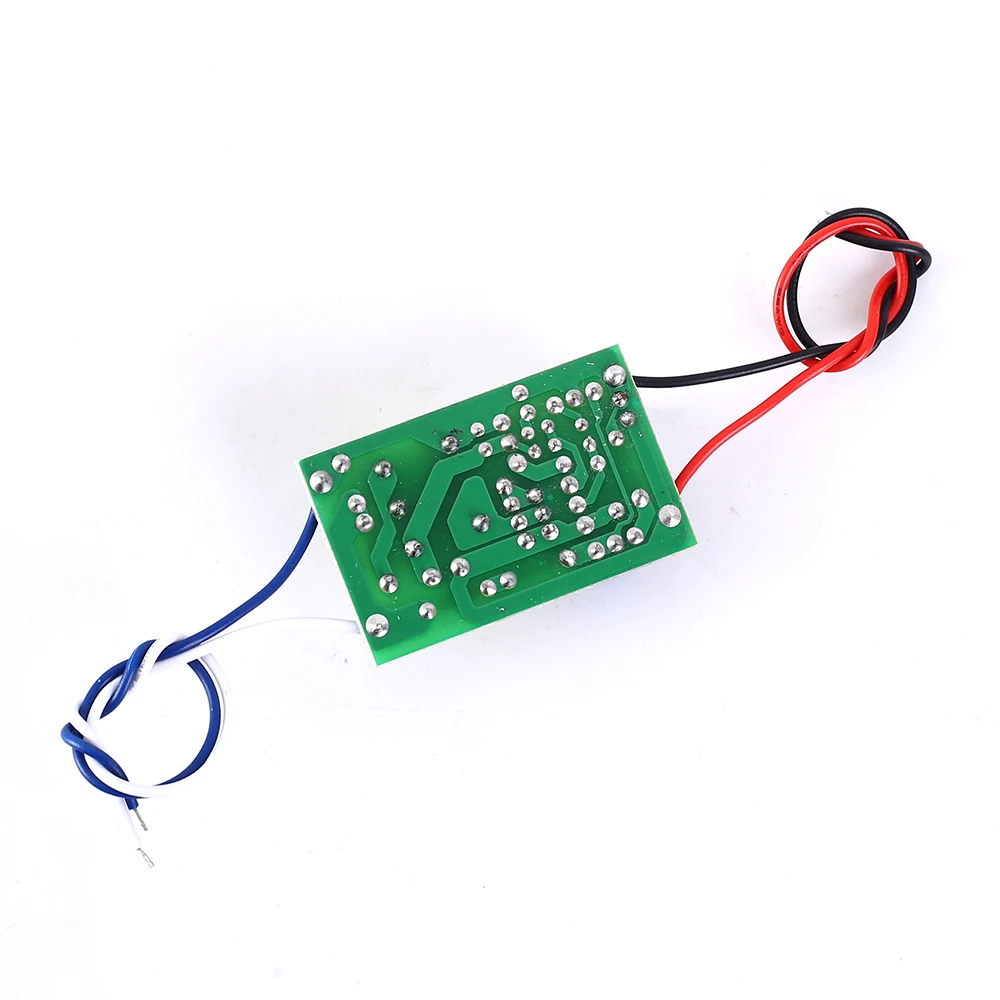 Высоковольтный инвертор комплект зажигания Запчасти для дугового DIY наборы DC 3-5V