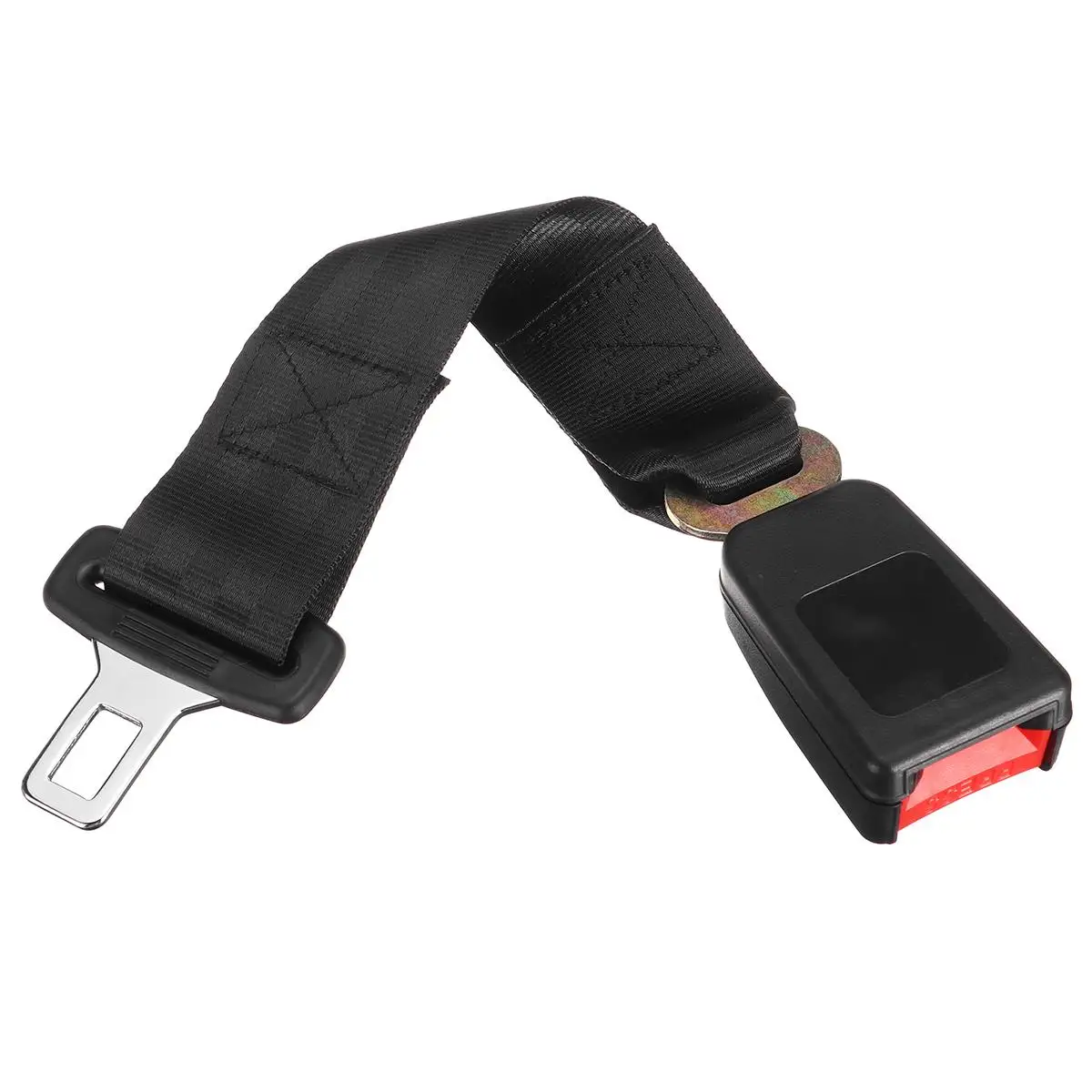 

Универсальный удлинитель для ремня безопасности, 36 см, 14 дюймов