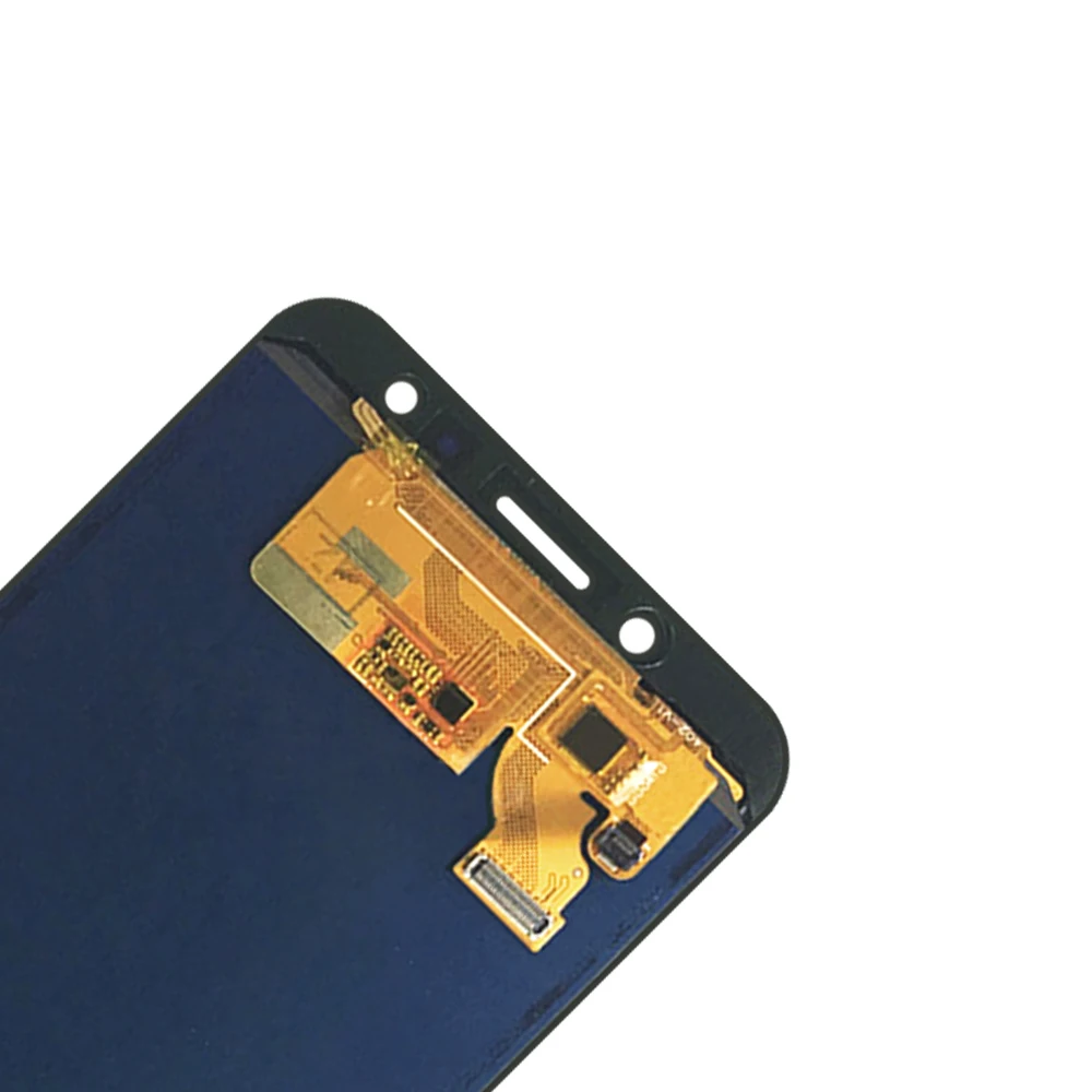 ЖК дисплей с дигитайзером сенсорного экрана в сборе для Samsung Galaxy J7 Pro 2017 J730 SM J730F