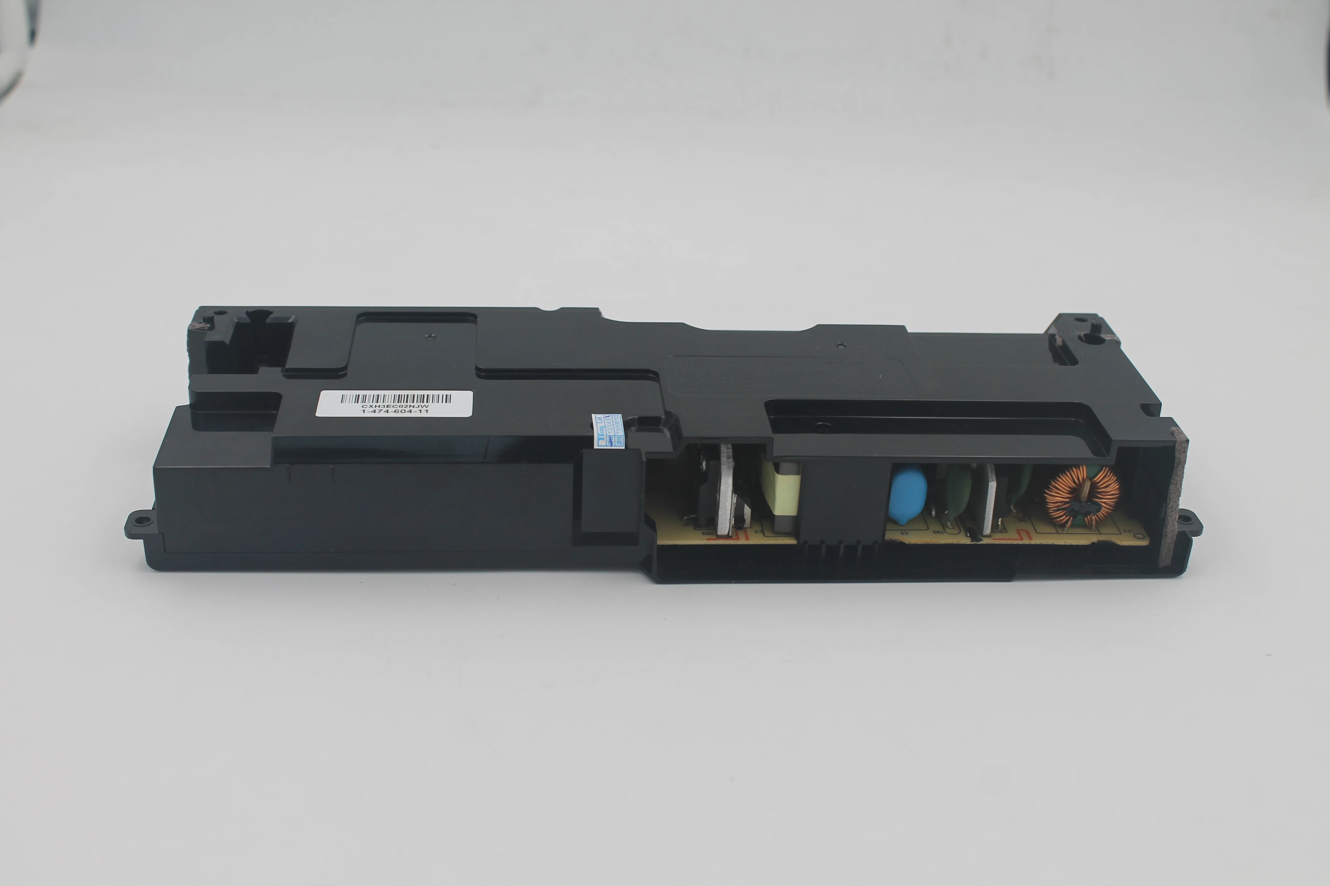 Оригинальная б/у Замена 4Pin Питание адаптер N14 200P1A ADP 200ER для Playstation 4 PS4 CUH