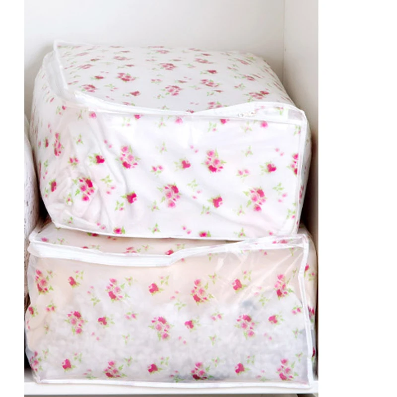 Оксфордский ящик для хранения одежды складная коробка нижней кровати